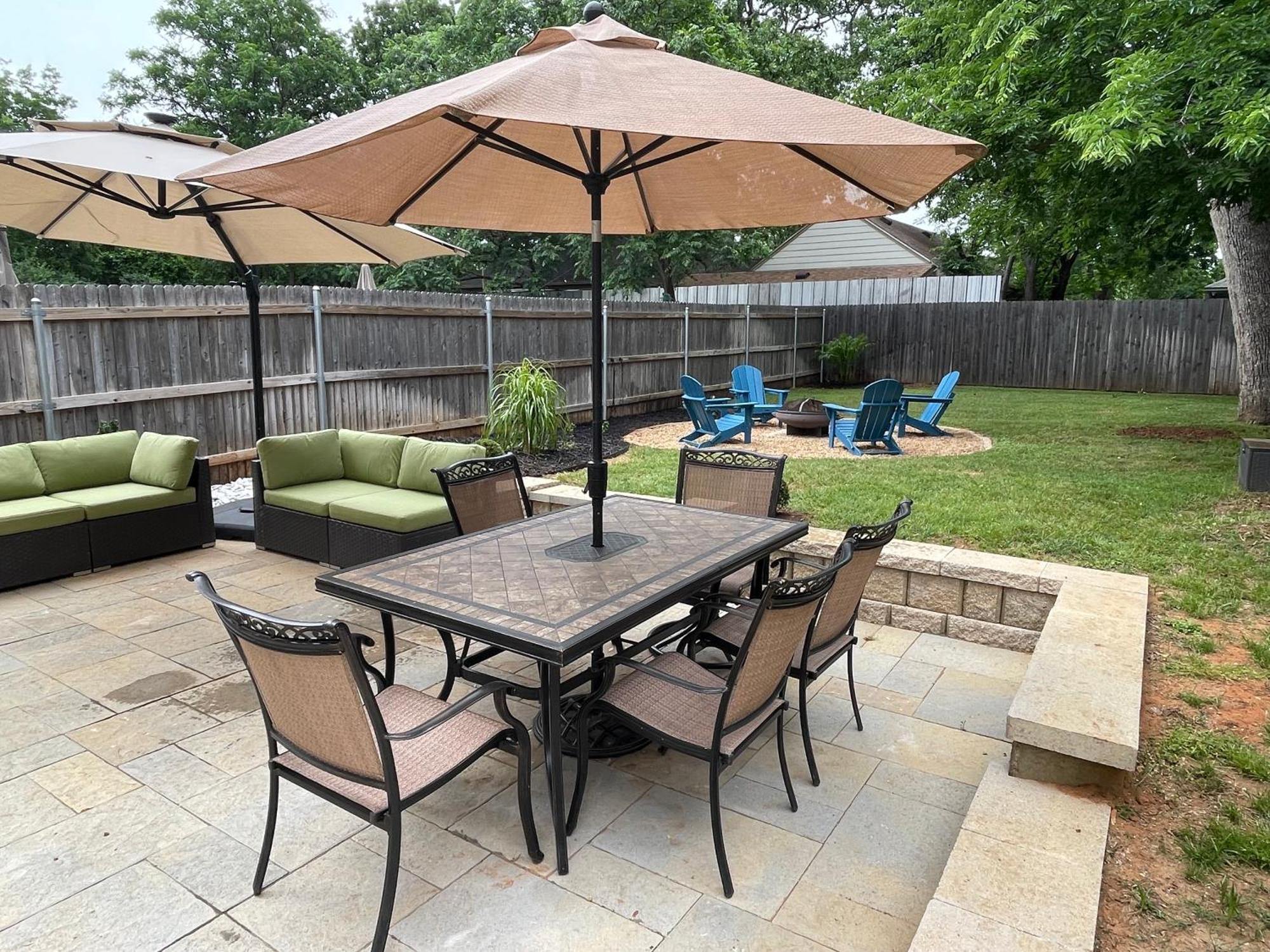 Stylish Townhome Near At&T Stadium, Globe Life, Six Flags & More Arlington Exterior foto